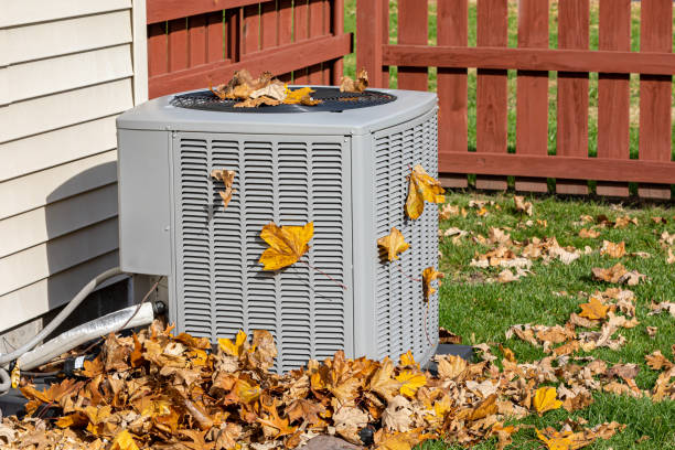 Best Air Conditioning Cleaning in Stlman Valley, IL