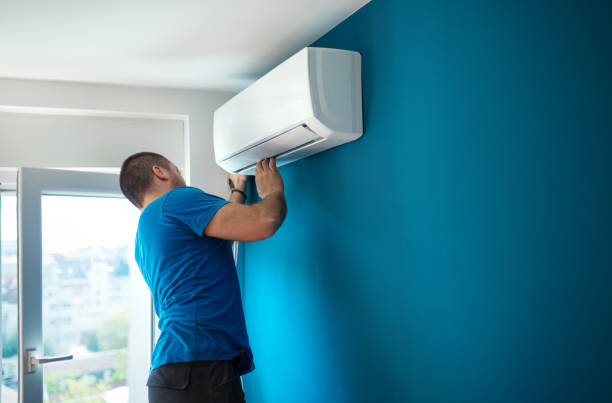 Best HVAC Financing and Leasing in Stlman Valley, IL