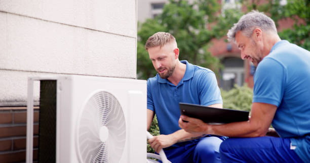 Best Geothermal HVAC Systems in Stlman Valley, IL