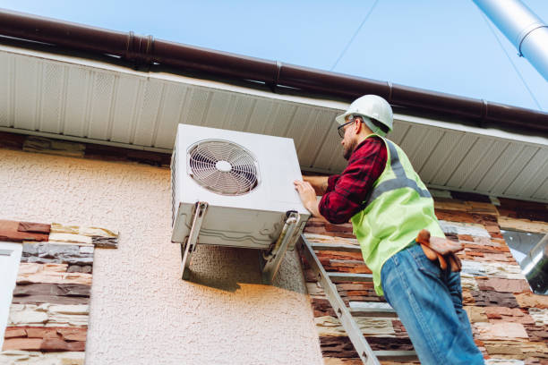 Best Energy-efficient HVAC Solutions in Stlman Valley, IL