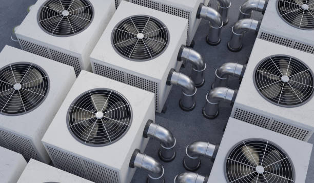 Best HVAC Consulting and Engineering in Stlman Valley, IL