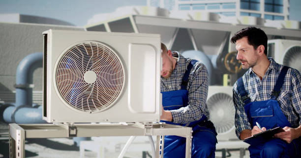 Best Furnace Cleaning in Stlman Valley, IL