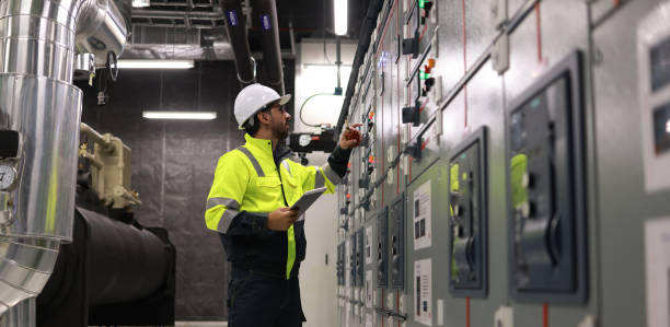 Best Seasonal HVAC Services in Stlman Valley, IL
