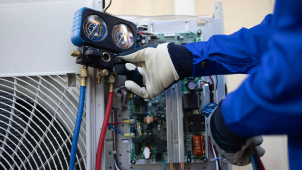 Best HVAC Training and Certification in Stlman Valley, IL