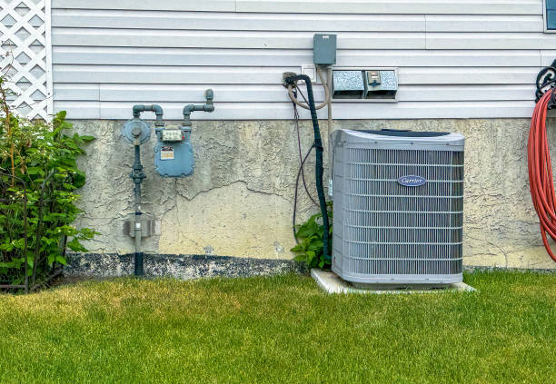 Best HVAC Retrofitting and Upgrading in Stlman Valley, IL