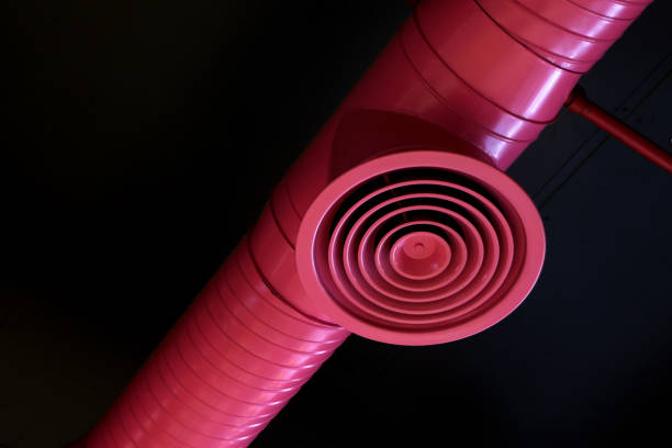 Best HVAC Supply and Distribution in Stlman Valley, IL
